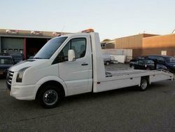 Wit Gebruikt 2007 VW Crafter Van | € 14.500