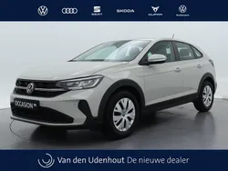 Grijs Gebruikt 2023 VW Taigo SUV | € 21.950 (Eerlijke prijs)