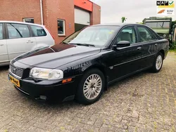 Zwart Gebruikt 2004 Volvo S80 Sedan | € 4.899 (Duur)