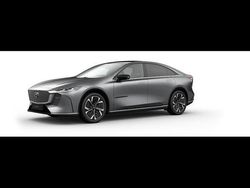Grijs Nieuw 2025 Mazda 6e Takumi-Line Sedan | € 45.940 (Eerlijke prijs)