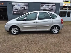 Grijs Gebruikt 2007 Citroën Xsara Picasso Prestige MPV | € 2.495 (Iets duurder)