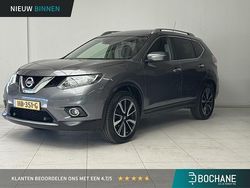 Grijs Gebruikt 2015 Nissan X-Trail Acenta SUV | € 14.645 (Eerlijke prijs)