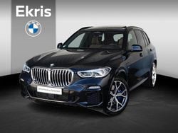 Zwart Gebruikt 2021 BMW X5 M Sport SUV | € 63.795 (Iets duurder)