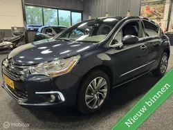 Blauw Gebruikt 2012 Citroën DS4 So Chic Hatchback | € 8.949 (Eerlijke prijs)