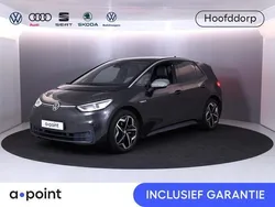 Grijs Gebruikt 2020 VW ID.3 Hatchback | € 19.949 (Eerlijke prijs)