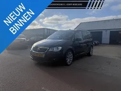 Mpv Gebruikt 2010 VW Touran Highline MPV | € 3.499 (Super prijs)