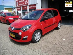 Rood Gebruikt 2014 Renault Twingo Hatchback | € 4.950 (Duur)