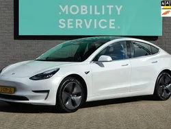 Wit Gebruikt 2020 Tesla Model 3 Long Range AWD Sedan | € 22.364 (Goede deal)