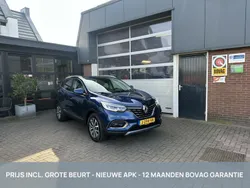 Blauw Gebruikt 2020 Renault Kadjar Intens SUV | € 18.250 (Eerlijke prijs)