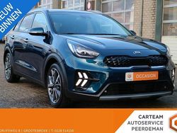 Gebruikt 2019 Kia e-Niro SUV | € 20.950 (Super prijs)