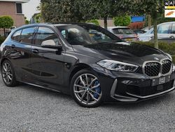 Zwart Gebruikt 2022 BMW M135 Executive Hatchback | € 41.950 (Eerlijke prijs)