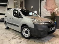 Overige Gebruikt 2017 Citroën Berlingo Comfort MPV | € 5.950 (Eerlijke prijs)