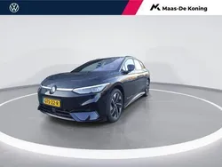 Zwart Gebruikt 2024 VW ID.7 Pro Sedan | € 51.890 (Eerlijke prijs)