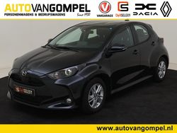 Zwart Gebruikt 2025 Mazda 2 Center-Line Hatchback | € 22.945 (Eerlijke prijs)