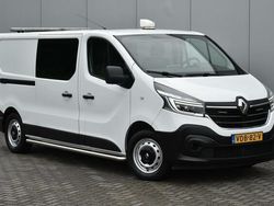 Wit Gebruikt 2019 Renault Trafic PE Van | € 17.949 (Iets duurder)
