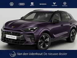 Grijs Nieuw 2025 Cupra Terramar VZ SUV | € 50.535 (Goede deal)