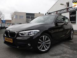 Bruin Gebruikt 2016 BMW 118 Executive Hatchback | € 15.450 (Eerlijke prijs)