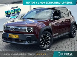 Rood Gebruikt 2025 Renault R4 Iconic SUV | € 38.790