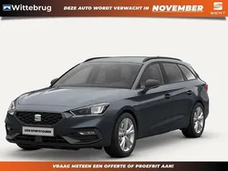 Grijs Nieuw 2025 Seat Leon Business Stationwagen | € 40.855 (Eerlijke prijs)