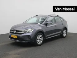Grijs Gebruikt 2022 VW Taigo Business SUV | € 19.900 (Eerlijke prijs)