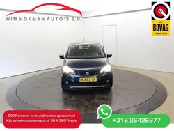 Blauw Gebruikt 2014 Seat Mii Hatchback | € 4.940 (Eerlijke prijs)