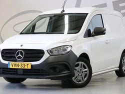 Wit Gebruikt 2023 Mercedes Citan 108 Van | € 14.950 (Goede deal)