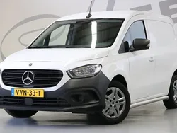 Wit Gebruikt 2023 Mercedes Citan 108 Van | € 14.950 (Goede deal)
