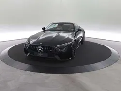 Zwart Gebruikt 2023 Mercedes SL63 AMG AMG Cabriolet | € 199.750 (Eerlijke prijs)