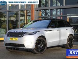 Zilver, metallic lak Gebruikt 2023 Land Rover Range Rover Velar S SUV | € 66.994 (Goede deal)