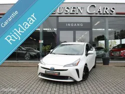 Wit Gebruikt 2019 Toyota Prius Executive Hatchback | € 20.500 (Eerlijke prijs)