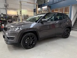 Grijs Gebruikt 2021 Jeep Compass Night Eagle SUV | € 24.850 (Goede deal)
