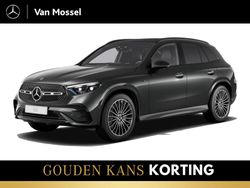 Grijs Nieuw 2025 Mercedes GLC400d AMG Line Premium Plus SUV | € 94.995 (Duur)