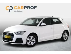 Wit Gebruikt 2021 Audi A1 Sportback Proline Hatchback | € 19.685 (Eerlijke prijs)