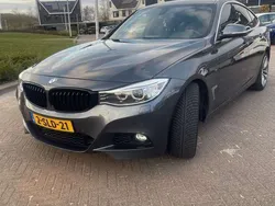 Grijs Gebruikt 2013 BMW 320 Executive Sedan | € 9.995 (Goede deal)