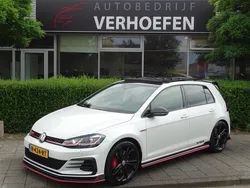 Wit Gebruikt 2019 VW Golf VII GTI Hatchback | € 29.950 (Goede deal)