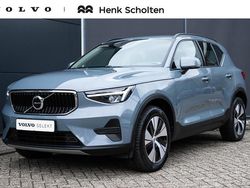 Grijs Gebruikt 2022 Volvo XC40 SUV | € 32.950 (Super prijs)