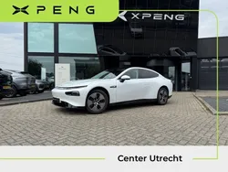 Wit Gebruikt 2025 XPENG P7 RWD Long Range Sedan | € 44.950