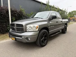 Grijs Gebruikt 2007 Dodge Ram Pickup | € 11.999 (Eerlijke prijs)