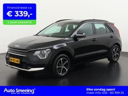Absolute black pearl (abp) Gebruikt 2022 Kia Niro SUV | € 26.395 (Eerlijke prijs)