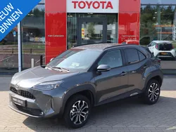 Grijs Nieuw 2025 Toyota Yaris Cross SUV | € 30.900 (Eerlijke prijs)