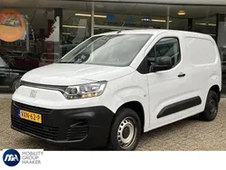 Wit Gebruikt 2023 Fiat Doblò MPV | € 11.900 (Goede deal)
