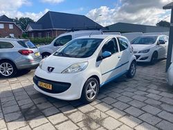 Gebruikt 2008 Peugeot 107 Hatchback | € 1.799