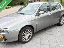 Grijs Gebruikt 2006 Alfa Romeo 147 Veloce Hatchback | € 950 (Goede deal)