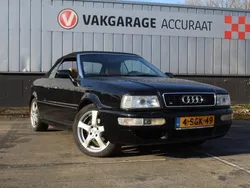 Audi Cabriolet