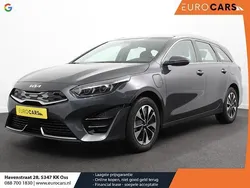 Grijs Gebruikt 2023 Kia Ceed Sportswagon Start Stationwagen | € 25.880 (Eerlijke prijs)