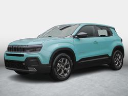 Gebruikt 2023 Jeep Avenger EV Longitude SUV | € 32.989