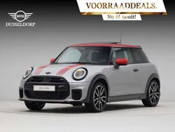 Zilver Nieuw 2025 Mini John Cooper Works Hatchback | € 51.461 (Eerlijke prijs)