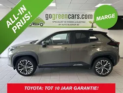 Gebruikt 2022 Toyota Yaris Cross Executive SUV | € 26.500 (Goede deal)