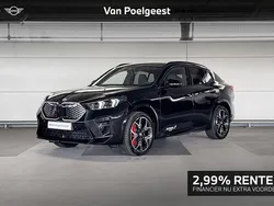 Zwart Nieuw 2025 BMW iX2 Comfort Edition SUV | € 62.704 (Eerlijke prijs)