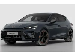 Fiord blue Nieuw 2025 Cupra Leon Hatchback | € 46.475 (Iets duurder)